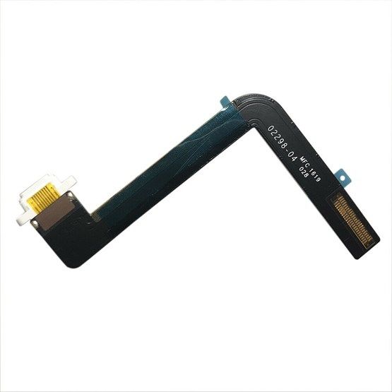 Apple IPad 8.Nesil A2430 10.2'' Şarj Soketi Siyah