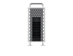 Mac Pro’nuzu kişiselleştirin. 3.5 GHz 8 çekirdekli Intel Xeon W işlemci, 4.0 GHz’e kadar Turbo Boost 32 GB (4x8 GB) DDR4 ECC bellek 8 GB GDDR6 belleğe sahip Radeon Pro W5500X 256 GB SSD depolama Ayaklı paslanmaz çelik muhafaza Magic Trackpad 2 Sayısal Tuş