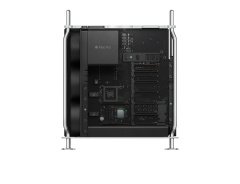 Mac Pro’nuzu kişiselleştirin. 3.5 GHz 8 çekirdekli Intel Xeon W işlemci, 4.0 GHz’e kadar Turbo Boost 32 GB (4x8 GB) DDR4 ECC bellek 8 GB GDDR6 belleğe sahip Radeon Pro W5500X 256 GB SSD depolama Ayaklı paslanmaz çelik muhafaza Magic Mouse 2 + Magic Trackp
