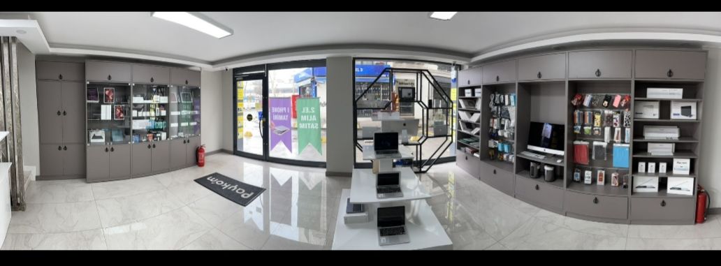 MAC MİNİ M2 8CPU 10GPU 16CORE 16GB 256GB SSD