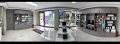 MAC MİNİ M2 8CPU 10GPU 16CORE 16GB 256GB SSD