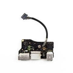 MACBOOK AİR A1369 2010 USB HDMI SD CARD 820-2869-B I/O BOARD APPLE PART 661-5792