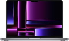 MBP 16'' M2 PRO 12 CPU 19GPU 16 CORE 32GB 1TB SPACE GRAY