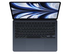 MBAİR M2 8CPU 10GPU 16CORE 24GB 512GB SSD MİDNİGHT