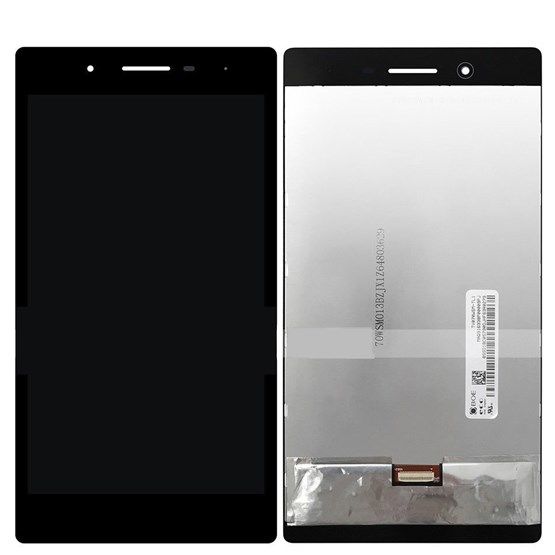 Lenovo Tab 7 TB-7504X Lcd Ekran