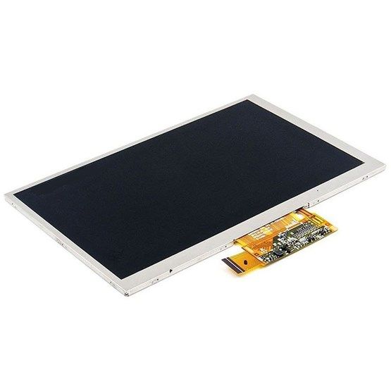 Lenovo IdeaTab A1000L Lcd Ekran