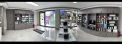 Lenovo Phab Plus PB1-770M Lcd Ekran Dokunmatik Takım
