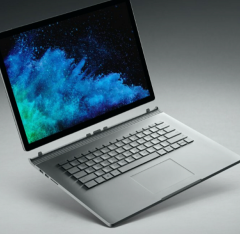 Kapalı kutu Microsoft 13'' SurfaceBook 2 surface book2 intel 8.nesi1.9 GHz Intel Core i7-8650U Quad-Core 16GB RAM 1TB SSD NVIDIA® GeForce® GTX 1050 discrete GPU w/2GB GDDR5 graphics memory, windows 10 pro Paykom güvenceli 