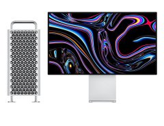 Mac Pro’nuzu kişiselleştirin. 3.5 GHz 8 çekirdekli Intel Xeon W işlemci, 4.0 GHz’e kadar Turbo Boost 32 GB (4x8 GB) DDR4 ECC bellek 16 GB GDDR6 belleğe sahip Radeon Pro W5700X 256 GB SSD depolama Apple Afterburner kart Tekerlekli paslanmaz çelik muhafaza