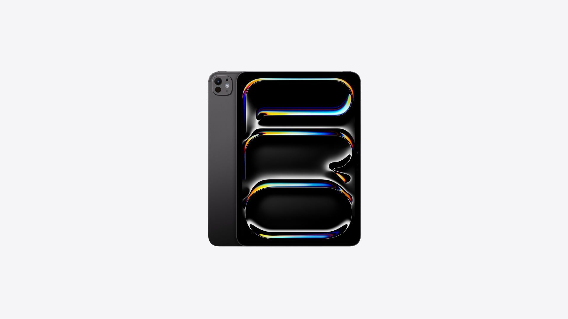 ipad pro  11 inç model M4 wifi Ultra Retina XDR ekran, 256 gb  standart cam gri