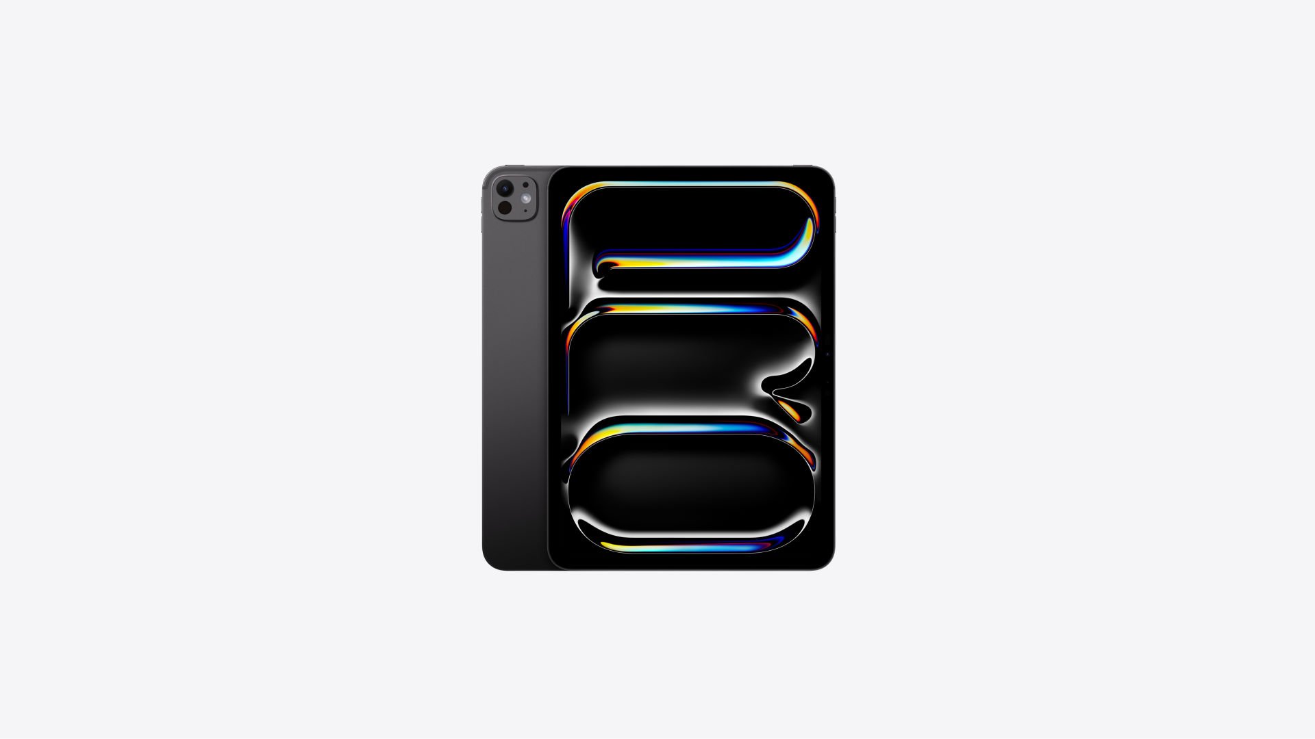 ipad pro  11 inç model M4 wifi Ultra Retina XDR ekran,  1 Tb  standart cam gri