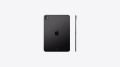 ipad pro  13 inç model M4 wifi Ultra Retina XDR ekran,  512 gb  standart cam gri