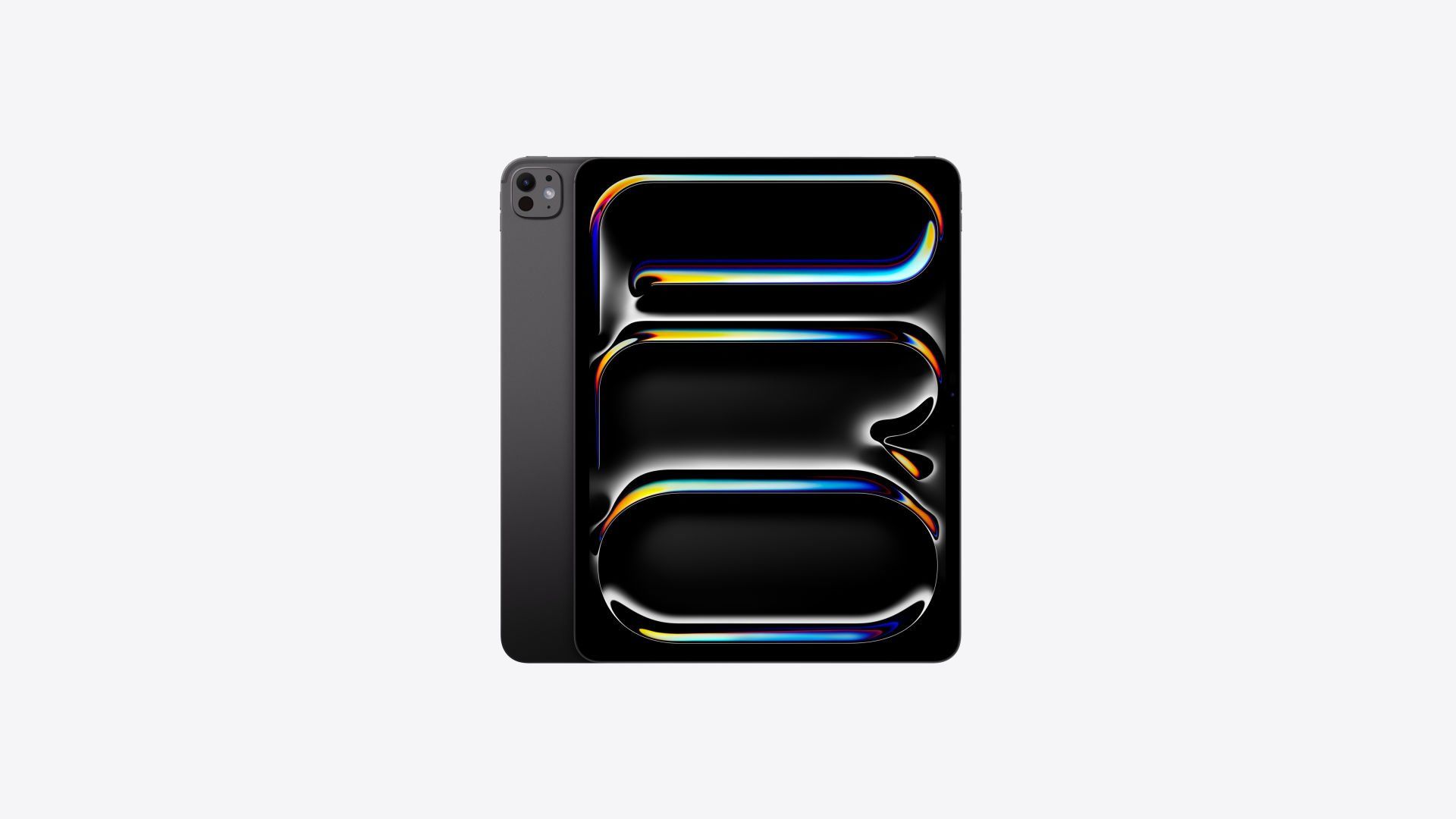 ipad pro  13 inç model M4 wifi Ultra Retina XDR ekran 1 Tb  standart cam gri
