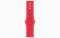 MRXH3TU/A	Apple Watch Series 9 GPS 41 mm Red  M/L  (paket açık kullanılmamış)