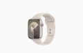 MR8T3TU/A	Apple Watch Series 9  GPS 41 mm Starlight   M/L  (paket açık kullanılmamış)