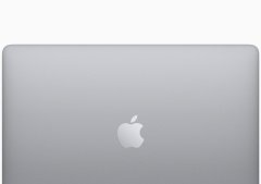 MacBook Pro 13'' 2.3 GHz 4 çekirdekli 10. nesil i7 işlemci / 32GB Bellek / 1TB Depolama - Uzay Grisi - Z0Y7000GV