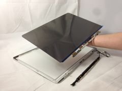 Retina LCD    full  lcd değişim bedeli    13.3 ''    > Apple Macbook pro retina RETINA  late 2012  ve  early 2013     model : a1425  için  montaj dahil