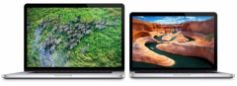 Retina LCD  full  cd değişim bedeli    13.3 ''    > Apple Macbook pro retina RETINA  late  2013    model a1502    montaj dahil