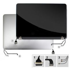 Retina LCD  full  lcd değişim bedeli    13.3 ''  > Apple Macbook pro retina RETINA   a1502  model  LATE  2013   ve mid  2014  model için    montaj dahil