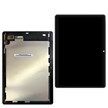 Huawei Mediapad T3 AGS-W09 9.6'' Lcd Ekran Dokunmatik Takım (Logolu) Beyaz