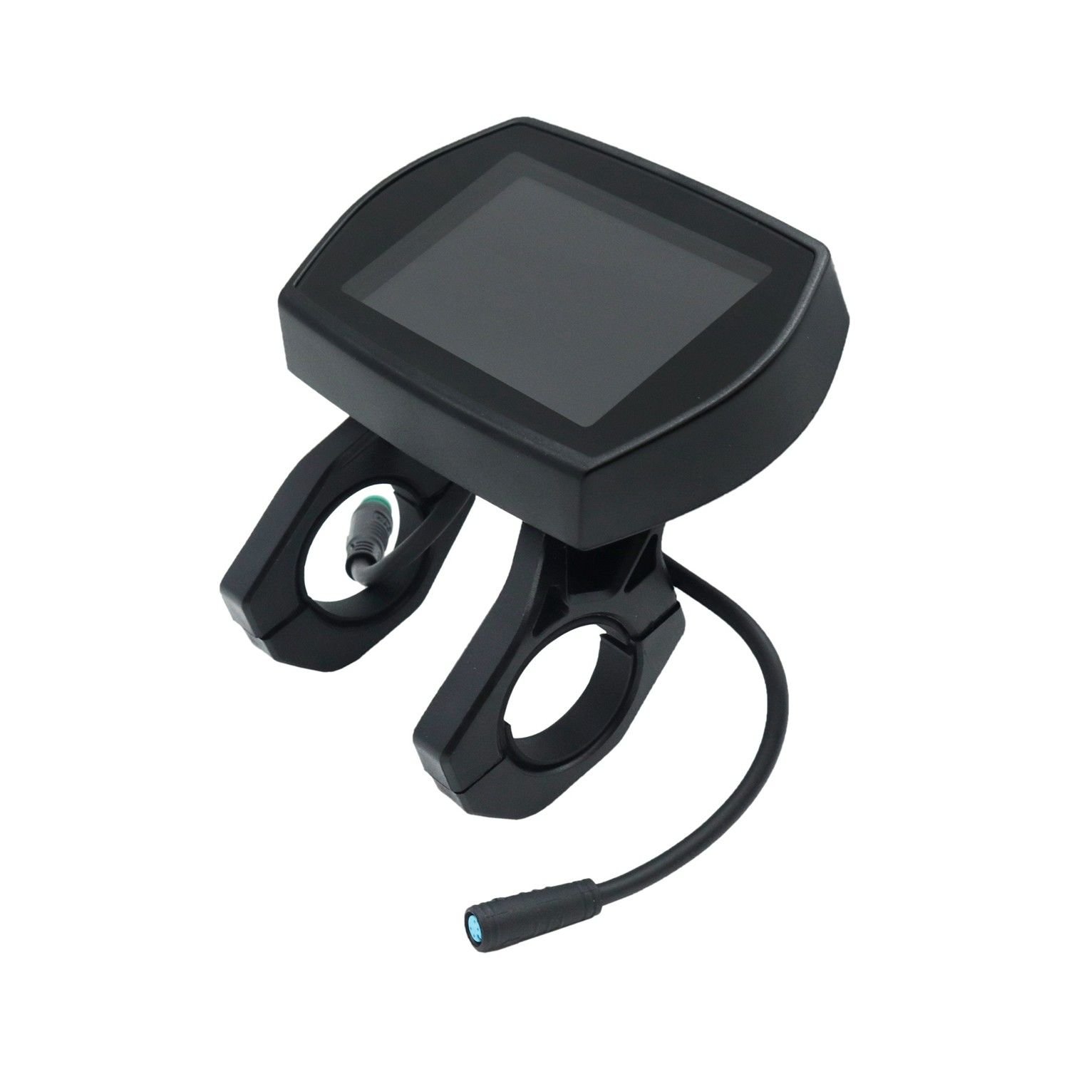 scooter  yedek parça  > KUGOO G2 PRO EKRAN siyah