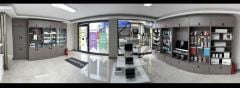 Huawei MediaPad T5 AGS2-AL00HA Dokunmatik Lcd Ekran Takım