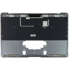Apple MacBook 12 inch TopCase A1534 UK English-Turkish 2016