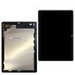 Huawei Mediapad T3 AGS-L03 9.6'' Lcd Ekran Dokunmatik Takım (Logolu) Beyaz