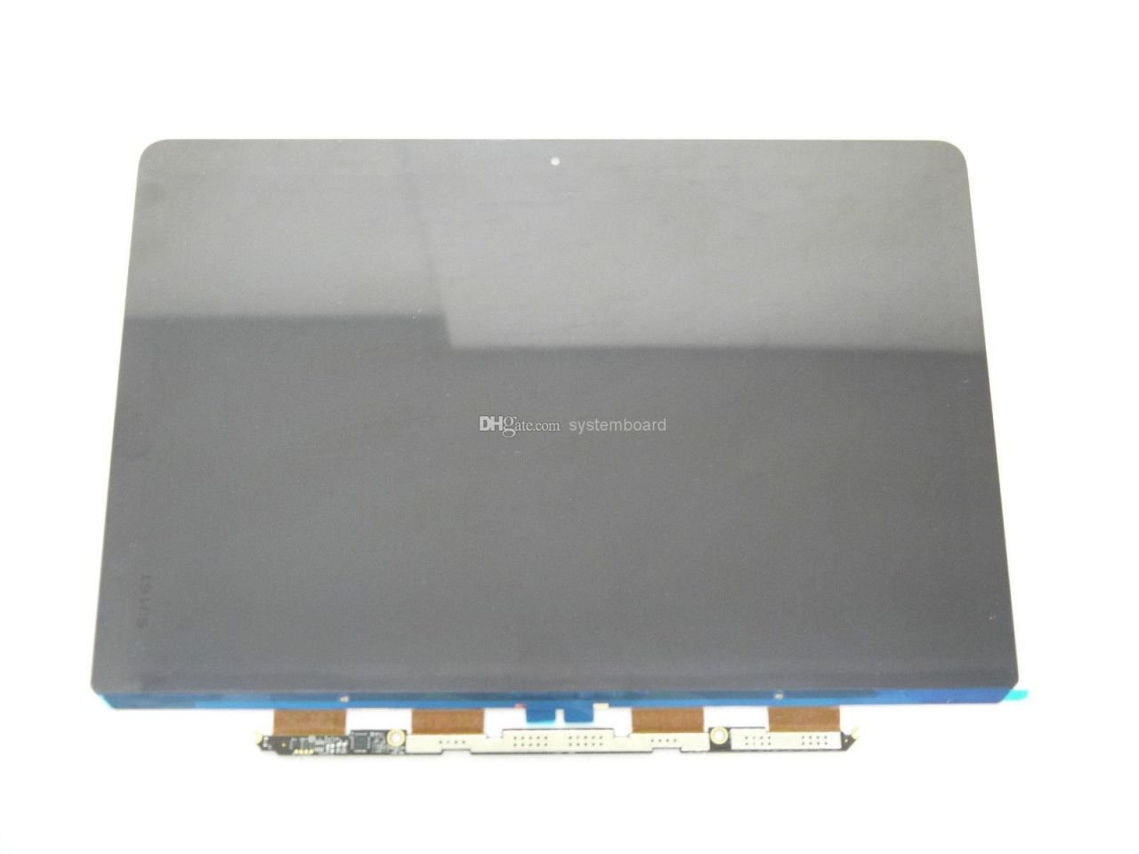 LCD Apple Macbook Pro 15''Retina 15.4''RETINA A1398  Late2013  Mid2014  Me293 Me294  Me874  için Full Panel Değişimi için