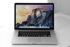 LCD Apple Macbook Pro 15''Retina 15.4''RETINA A1398  Late2013  Mid2014  Me293 Me294  Me874  için Full Panel Değişimi için