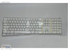Sıfır Sayısal Tuş Takımlı Magic Keyboard - Türkçe Q Klavye - Uza