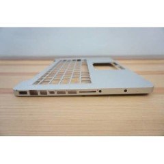Macbook A1278 2009 2010 UK 13 Üst Kasa Topcase Klavye Kasa