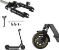 scooter  yedek parça MAXG30 ÖN AMORTİSÖR
