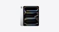Apple 11 inç iPad Pro M4 WiFi + Cellular 1TB Nano-texture Cam Gümüş - MWRQ3TU/A