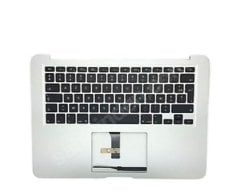 Macbook Air A1466 2013 2015 US 13'' üst Kasa Topcase