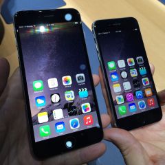 LCD >  Apple  ipone6  plus  IPHONE6 PLUS   IPHONE 6 plus  iphone 6  plus   siyah yada beyaz  full lcd   parça bedeli +  montaj bedeli, çalışma garantisi veriyoruz