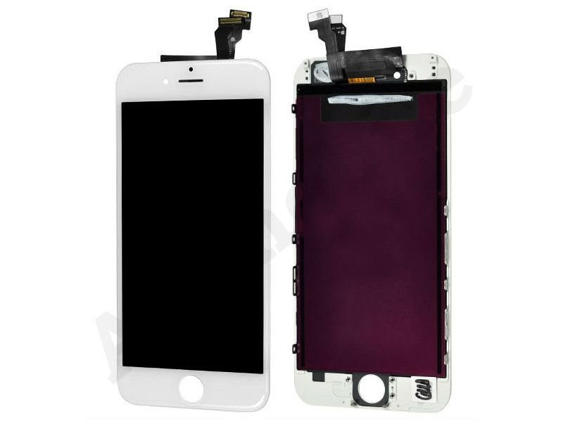 LCD >  Apple  ipone6  plus  IPHONE6 PLUS   IPHONE 6 plus  iphone 6  plus   siyah yada beyaz  full lcd   parça bedeli +  montaj bedeli, çalışma garantisi veriyoruz