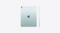 Apple 13 inç iPad Air M2 Wi-Fi 128GB Mavi - MV283TU/A
