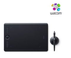 Wacom Intuos Pro Medium PTH-660-N (+Bluetooth)