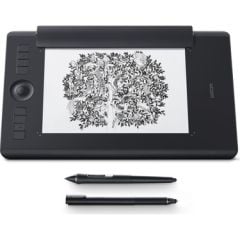 Wacom Intuos Pro Paper Medium PTH 660P-N (+Bluetooth)