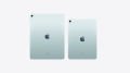 Apple 13 inç iPad Air M2 Wi-Fi 512GB Mavi - MV2K3TU/A