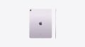 Apple 13 inç iPad Air M2 Wi-Fi 512GB Mor - MV2N3TU/A