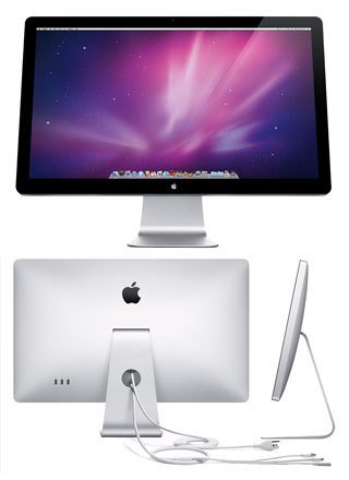 2.el Apple 27'' LED Cinema Display - Sinema Ekranı Mini