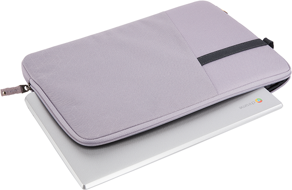 CASE LOGIC IBIRA MACBOOK KILIFI 13 GRİ