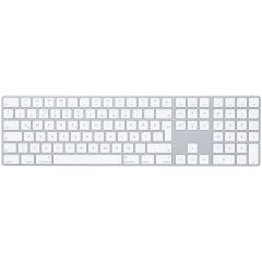 Apple çipe sahip Mac modelleri için Touch ID özellikli ve Sayısal Tuş Takımlı Magic Keyboard - Türkçe Q Klavye