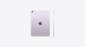 Apple 11 inç iPad Air M2 Wi-Fi + Cellular 128GB Mor - MUXG3TU/A