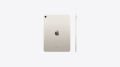 Apple 11 inç iPad Air M2 Wi-Fi + Cellular 1TB Yıldız Işığı - MUXU3TU/A