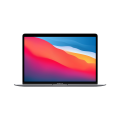 2. el temiz  apple  Macbook  air    (13-inch, M1, 2020)   space  gray    M1  8 çekirdekli CPU,   8 GB  ram,    256   GB SSD  ,     A2337,   Q Türkçe klavye,  pil devir:  35   performance : 7,289,   Takip:8447