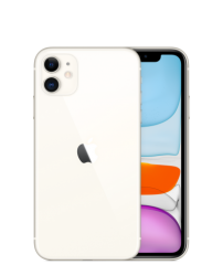 Apple iPhone 11 64GB Beyaz - MHDC3TU/A