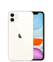 Apple iPhone 11 128GB Beyaz - MHDJ3TU/A